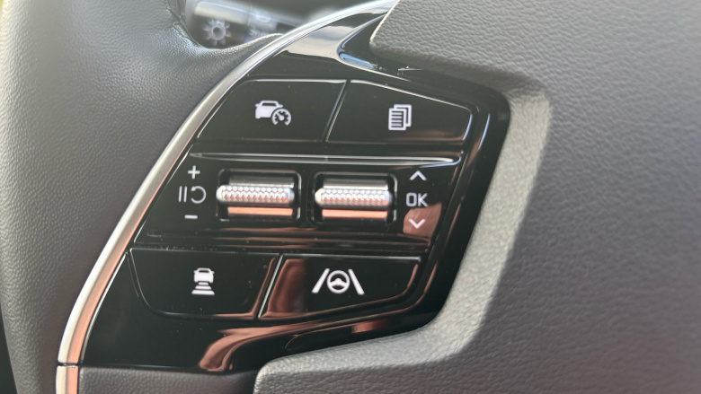 Kia Niro 1.6 GDi 127 Hybrid 4 5dr DCT Hybrid Estate